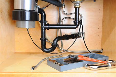 how to install a moen ex75c garbage disposal